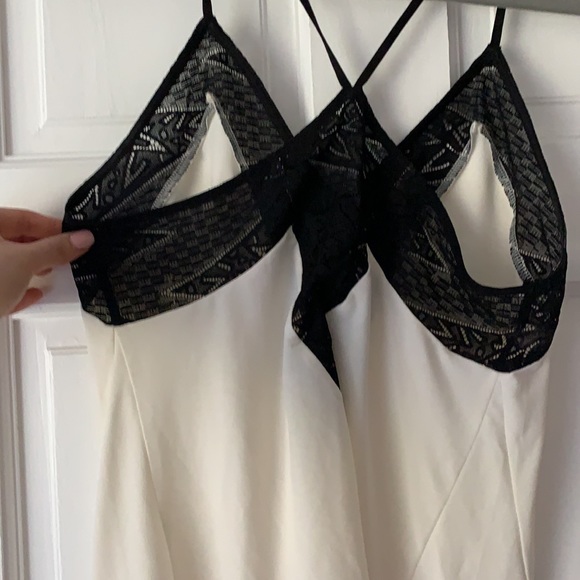 NWT Express cami - Picture 2 of 2